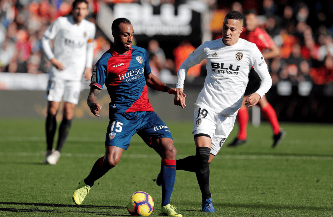 必一运动-维戈塞尔塔实力出众，或进步积分榜的简单介绍  第2张