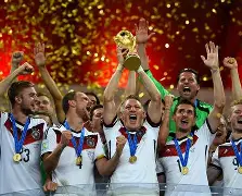 必一运动-德国队击败荷兰队，在世界杯预选赛中取得优势  第2张